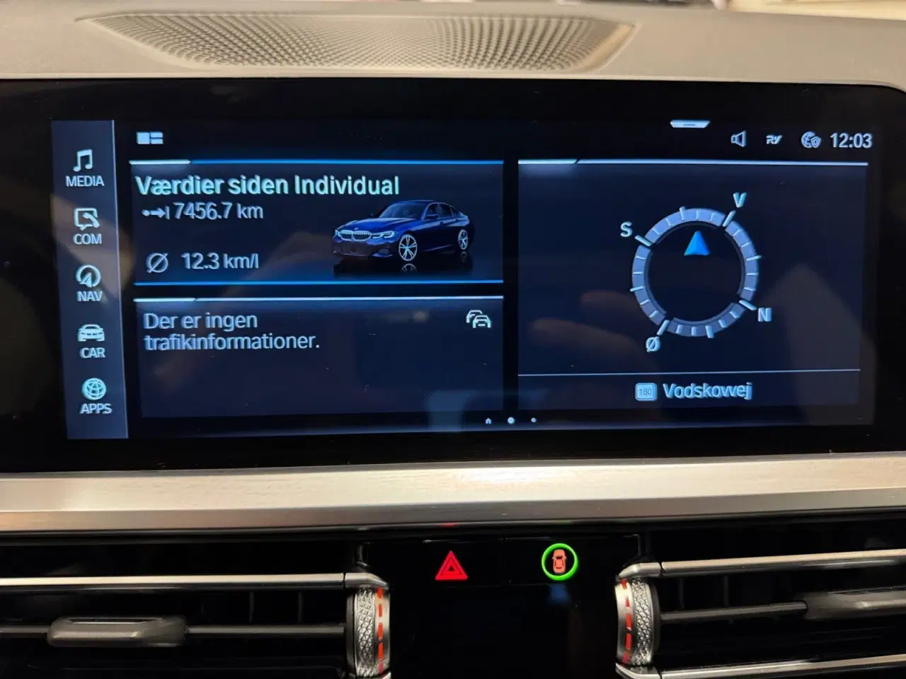 Billede 9 - BMW 330e 2,0 M-Sport aut.