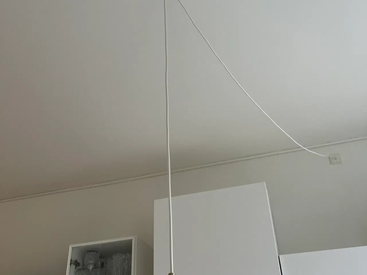 Billede 3 - Loftslampe fra Zara