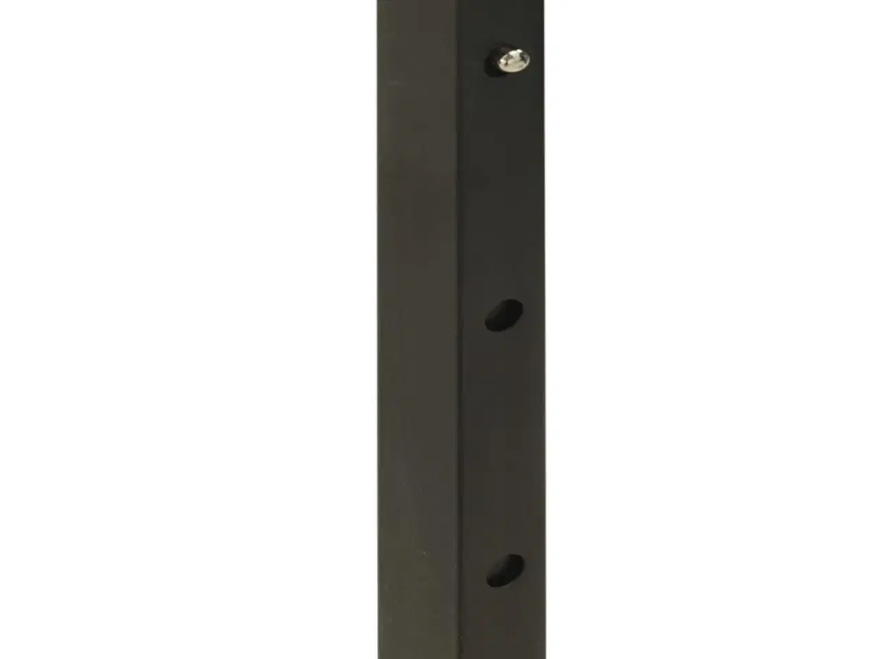 Billede 7 - Foldbart festtelt med sidevægge 3x3 m antracitgrå