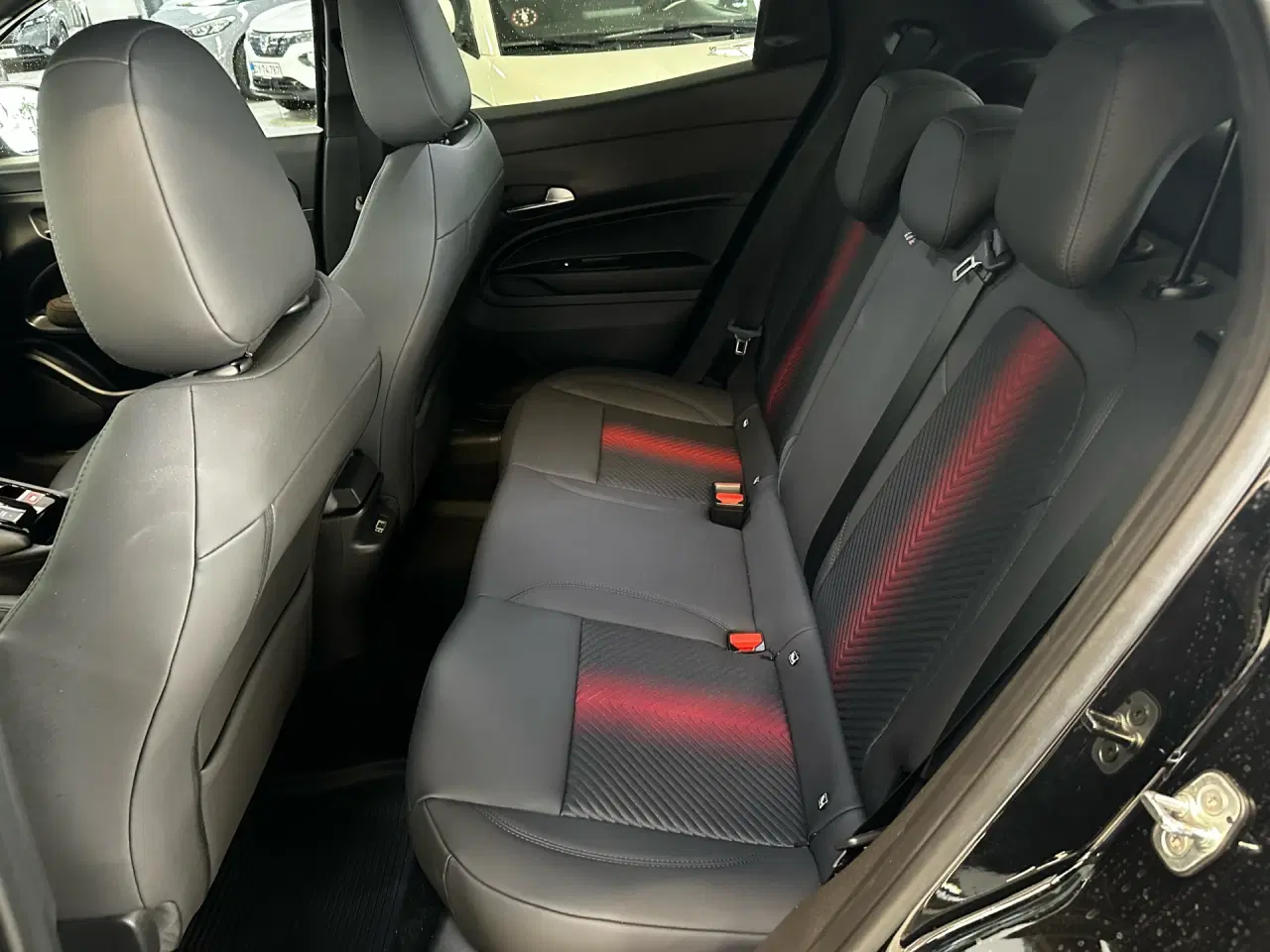 Billede 14 - Alfa Romeo Junior EL Veloce 280HK 5d Aut.