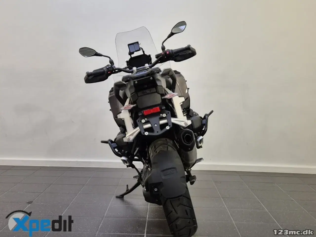 Billede 8 - BMW R 1300 GS Adventure