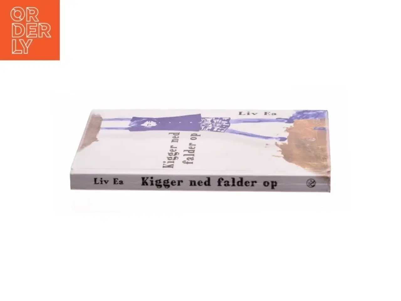 Billede 3 - Kigger ned falder op