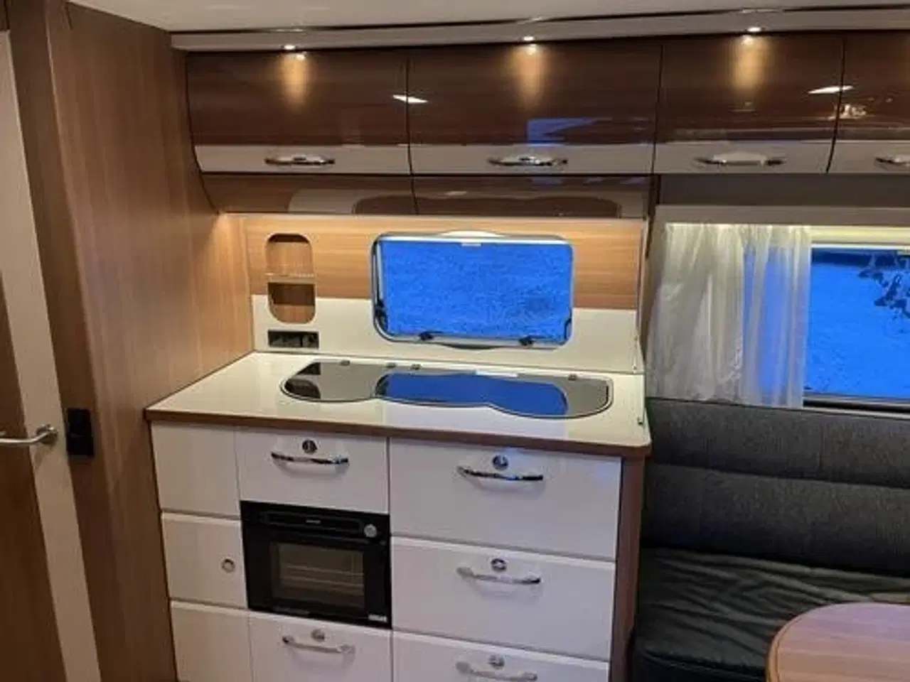 Billede 5 - LMC Maestro 592 K - TILBUD  Nu 233.333.-