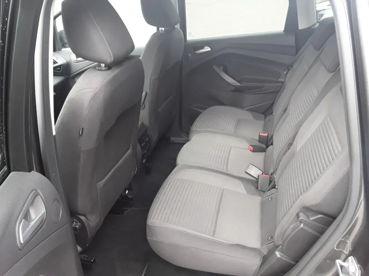 Billede 6 - Ford C-MAX 1,5 SCTi 150 Titanium aut.