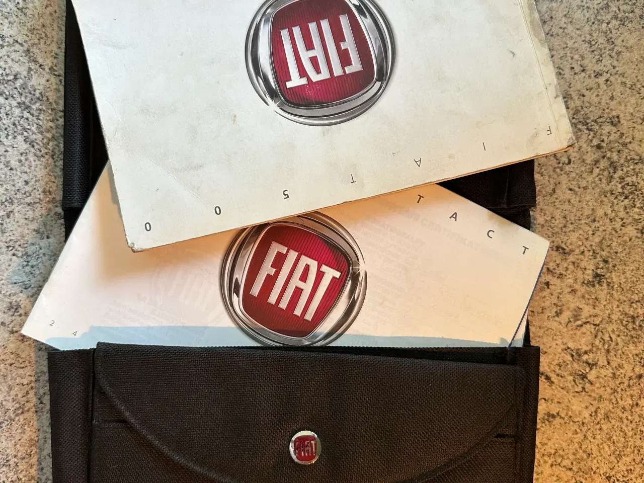 Billede 9 - Fiat 500