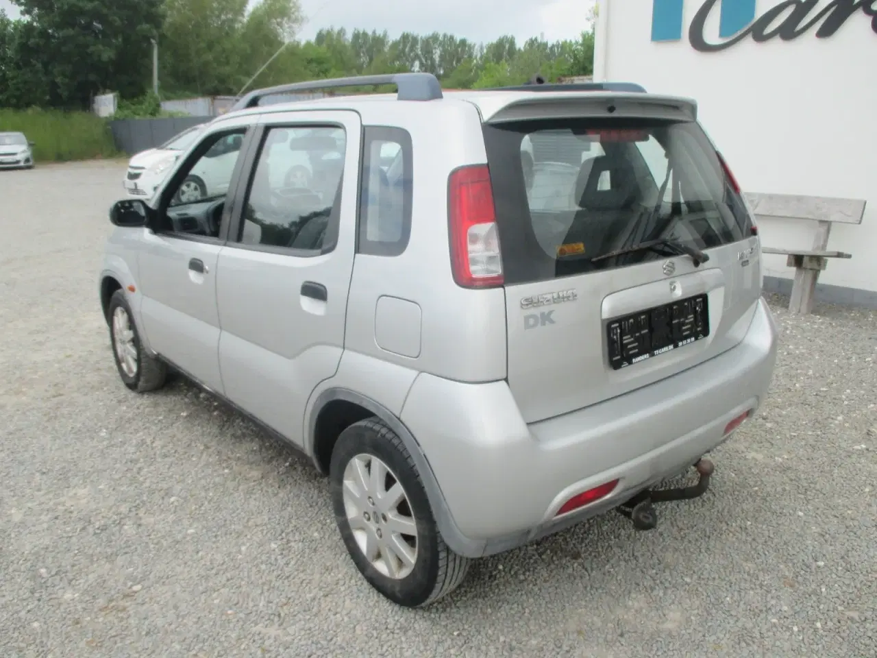Billede 3 - Suzuki Ignis 1,3 