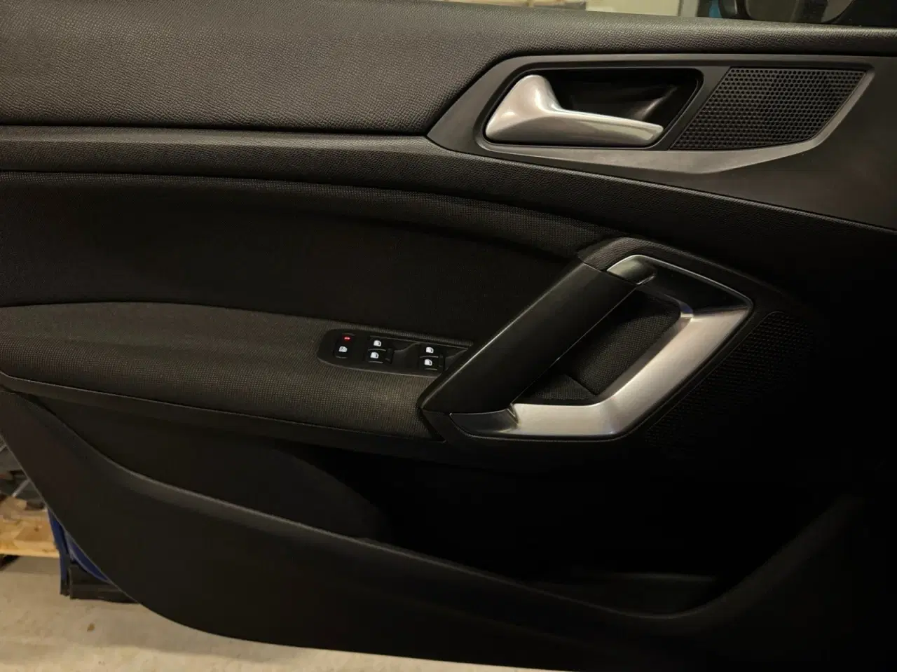 Billede 13 - Peugeot 308 1,5 BlueHDi 130 Allure Pack SW EAT8