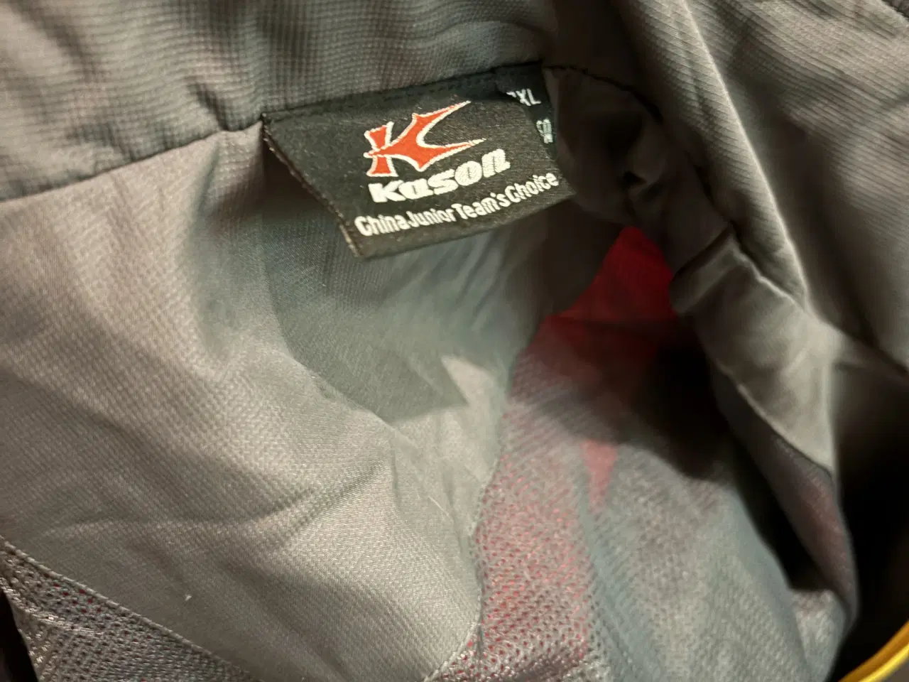 Billede 4 - Kanson træningsjakke