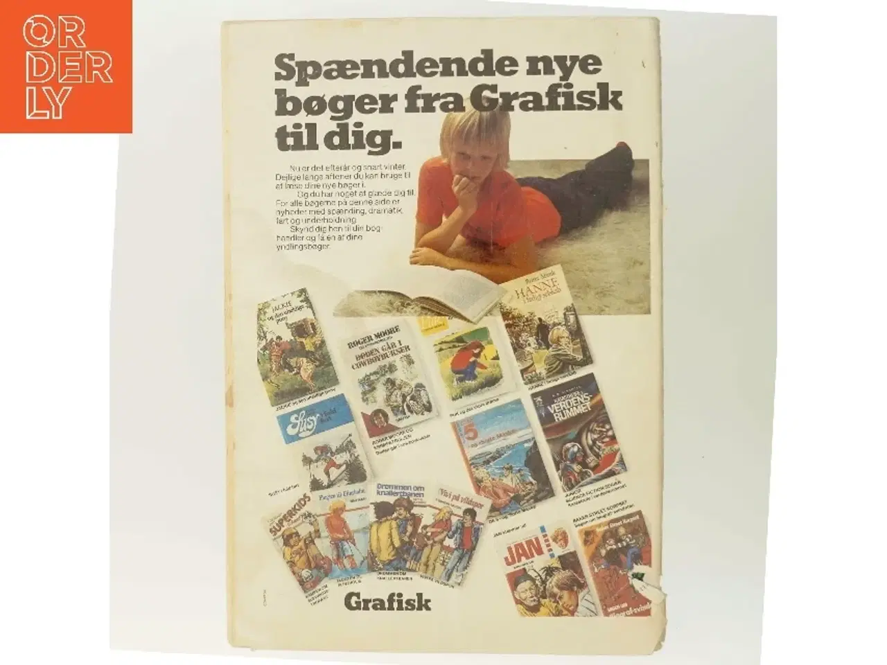 Billede 3 - Anders And & Co. (Bog)