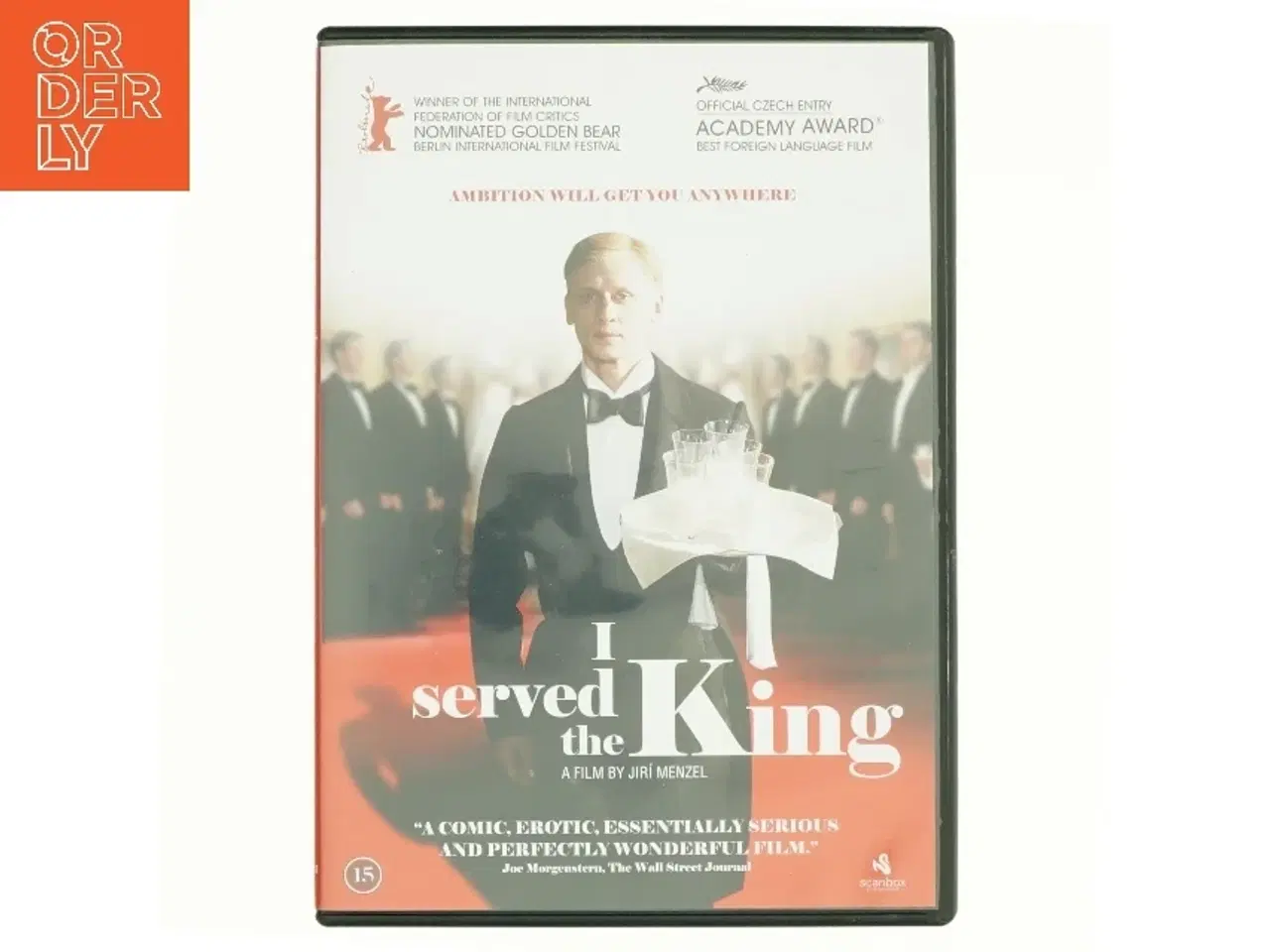 Billede 1 - I served the king