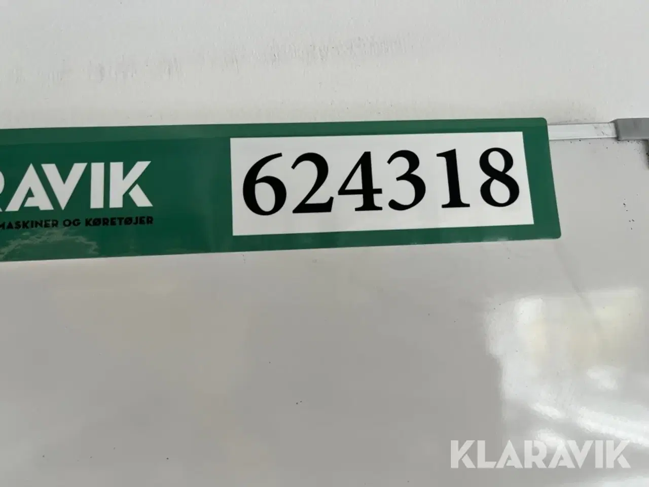 Billede 11 - Projector Epson med whitebordtavle og højtaler