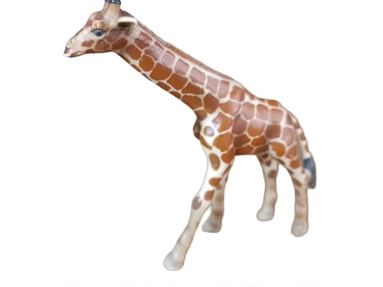 Billede 1 - Schleich 14321 Giraffe Calf (2004)