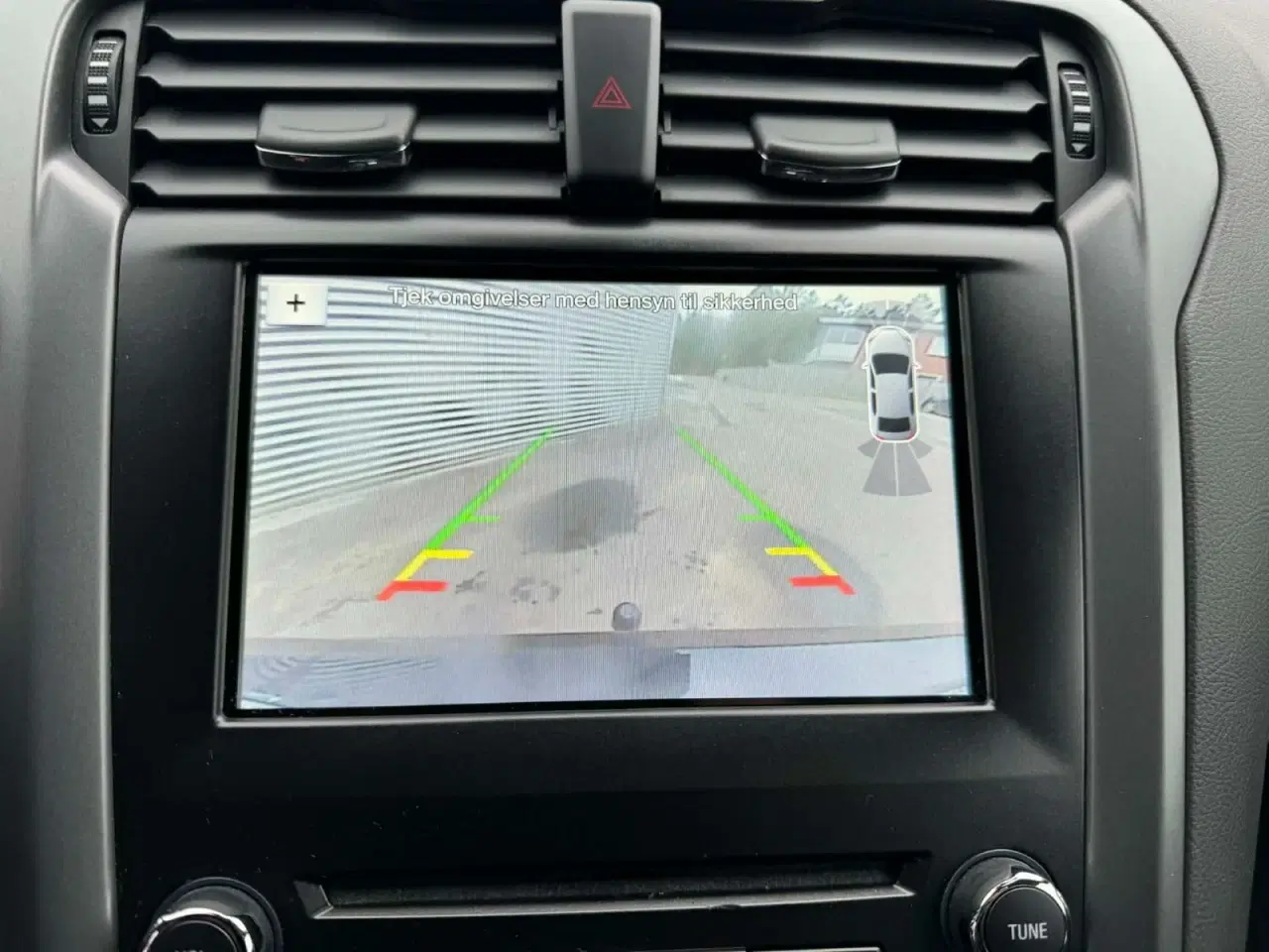 Billede 10 - Ford Mondeo 2,0 TDCi 150 ST-Line aut.