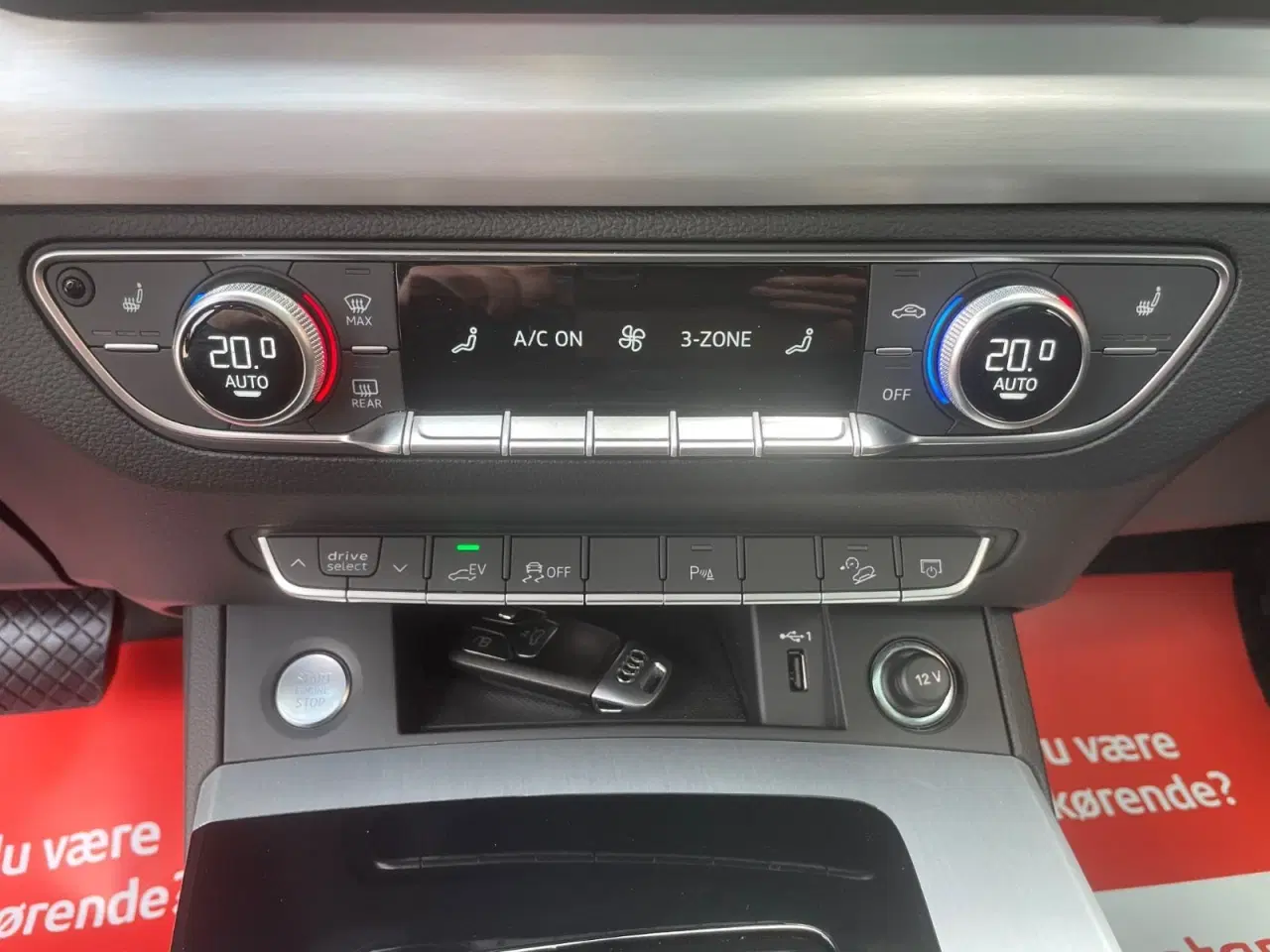 Billede 11 - Audi Q5 50 TFSi e S-line quattro S-tr.