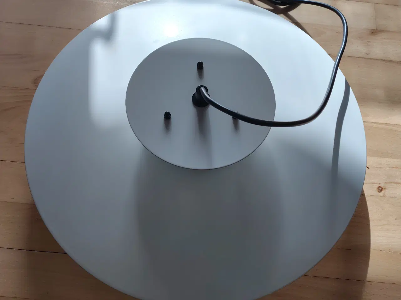 Billede 1 - Lanterna Danica