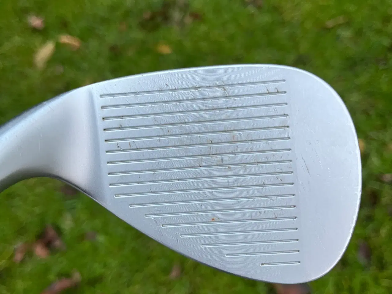 Billede 4 - Cobra 54 wedge