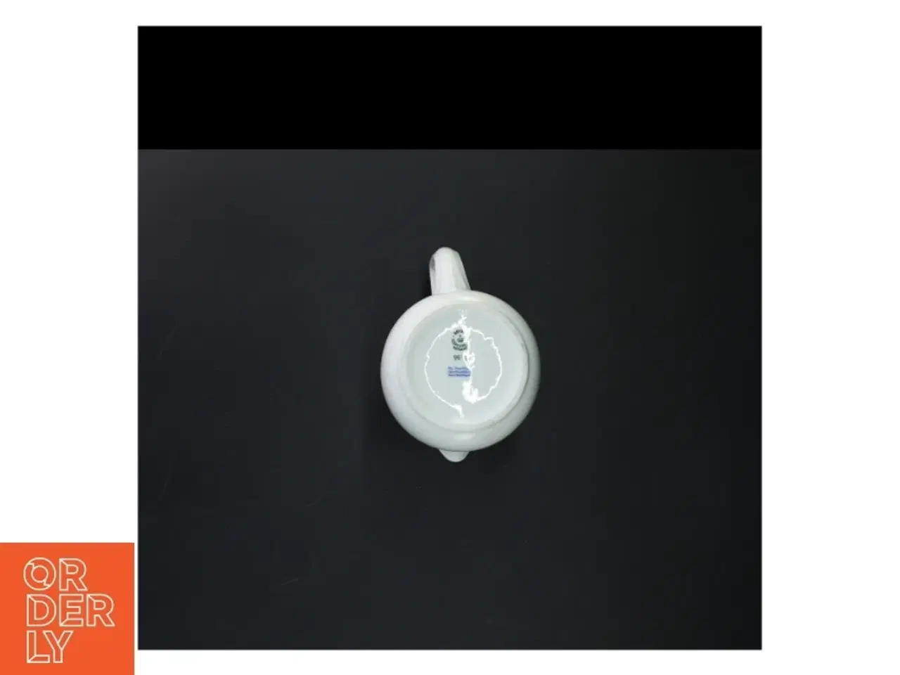 Billede 7 - Te- og kaffekande sæt fra Royal Copenhagen (str. 11-14 cm)