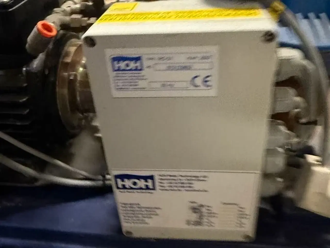 Billede 8 - ROH 51 osmose anlæg  (MOMSFRI)