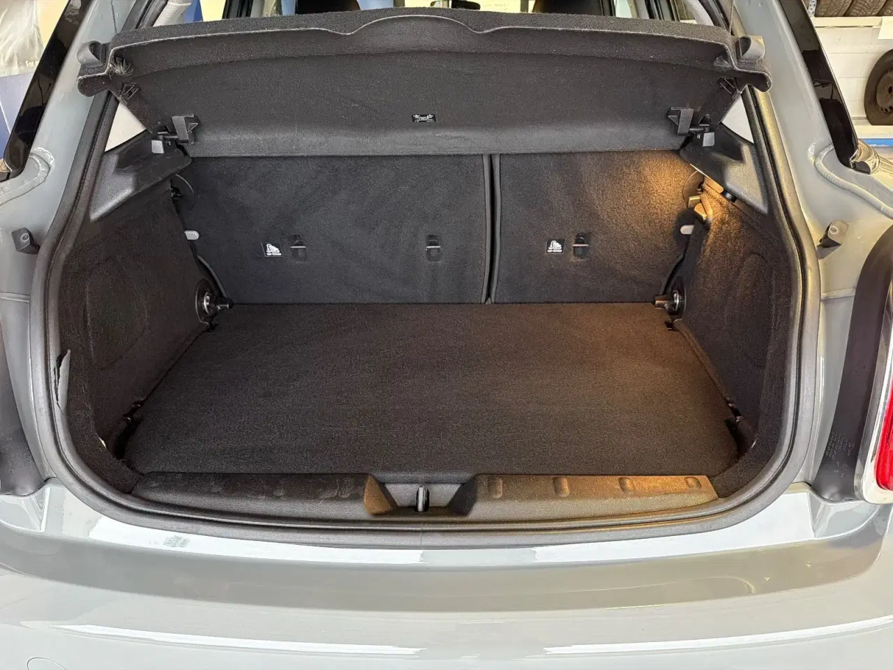 Billede 10 - MINI Cooper 1,5 Essential aut.