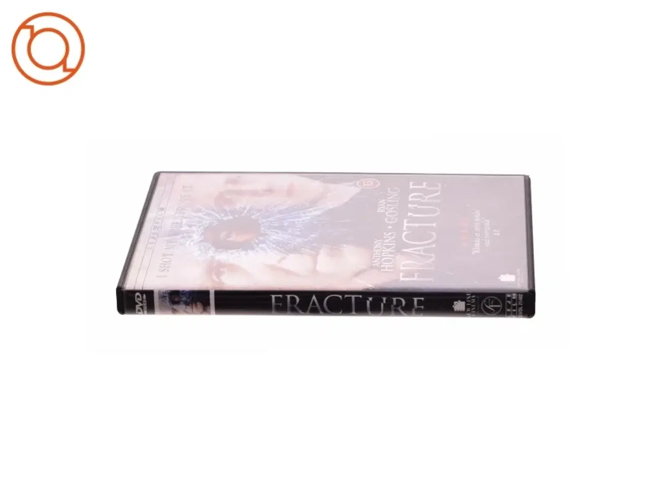 Billede 2 - Fracture