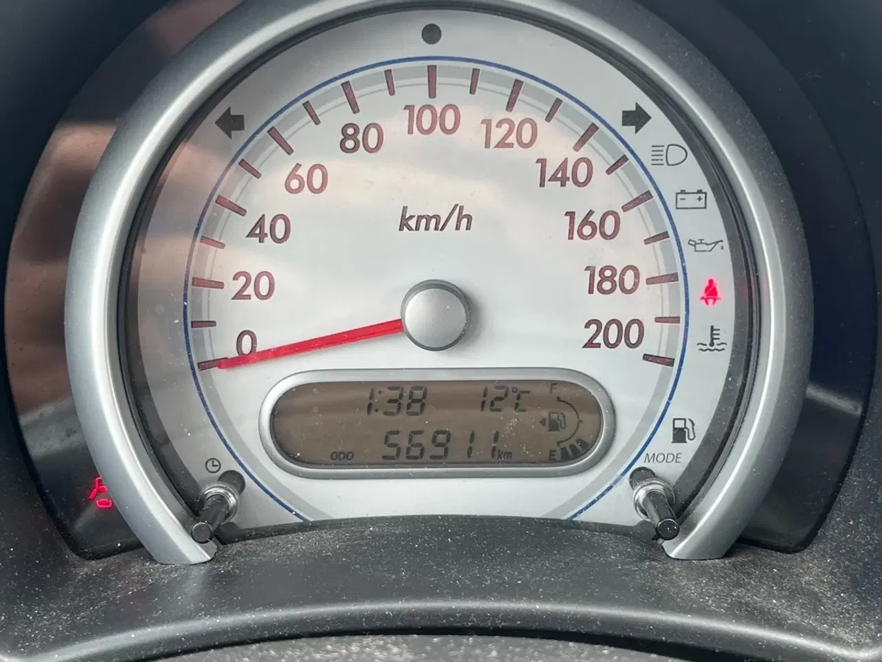 Billede 8 - Suzuki Splash 1,0 GL