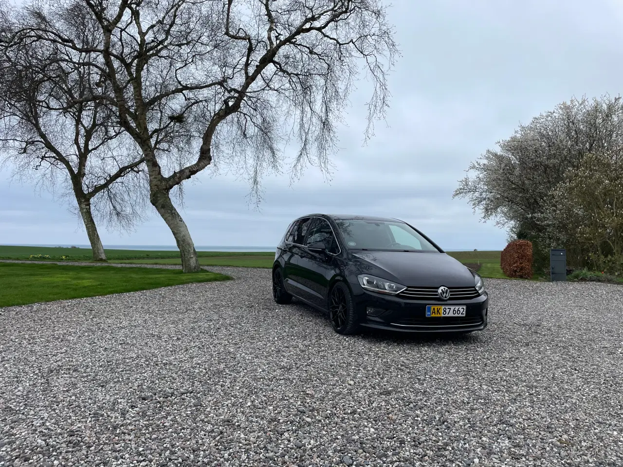 Billede 1 - Golf Sportsvan 2,0 150 BMT