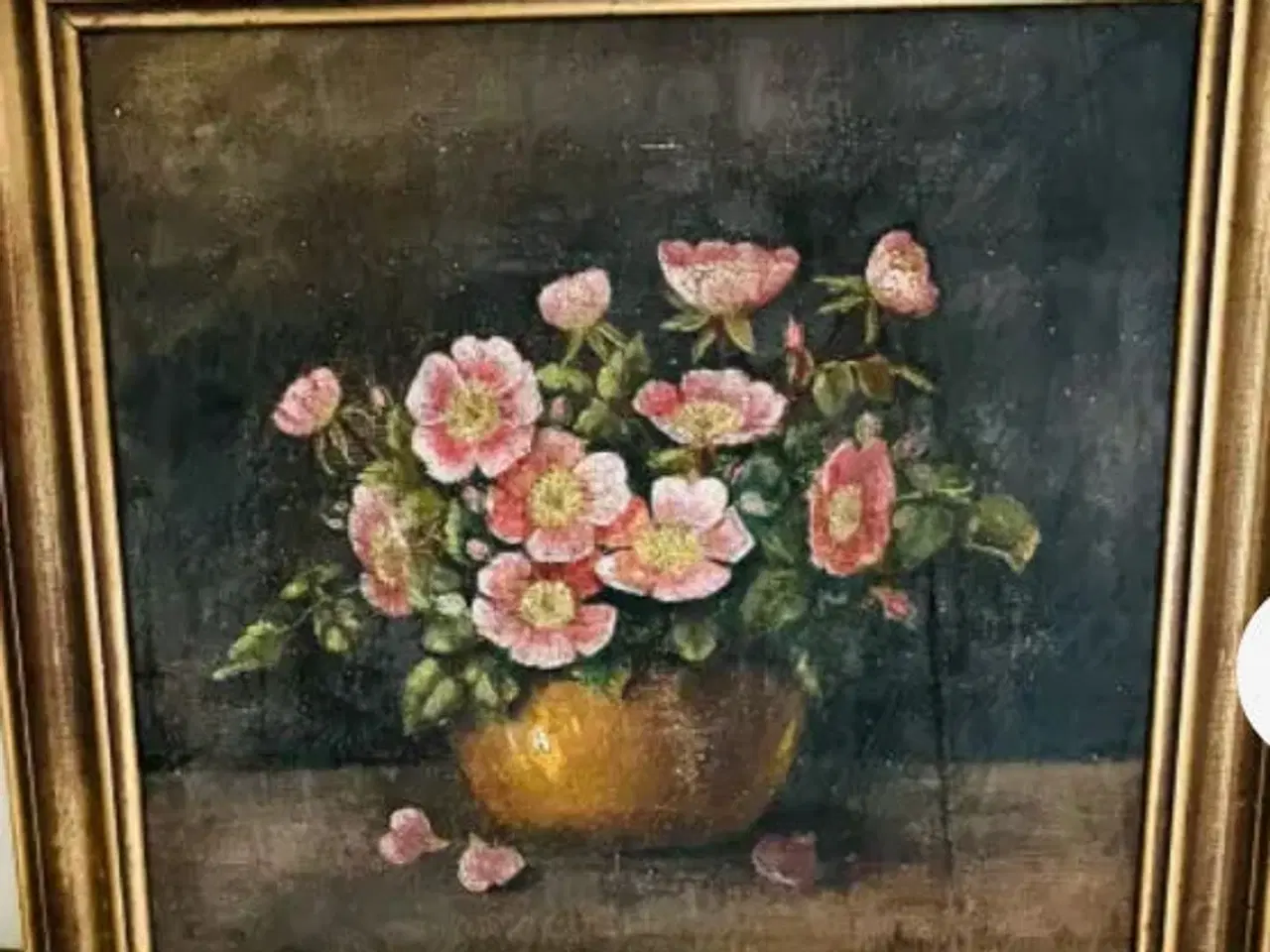 Billede 3 - Olie maketi