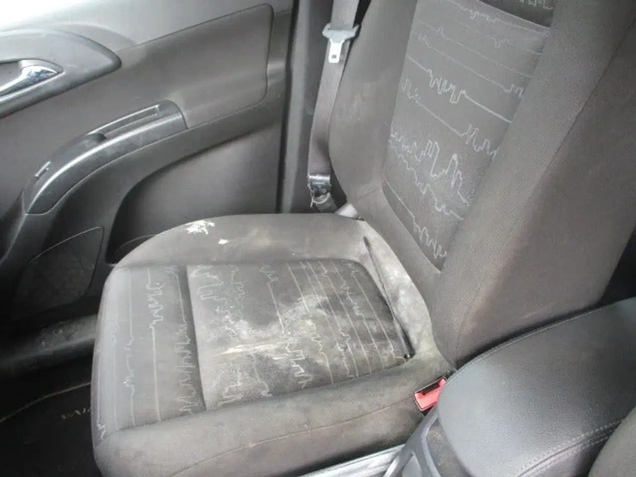Billede 8 - Opel Meriva 1,4 Cosmo