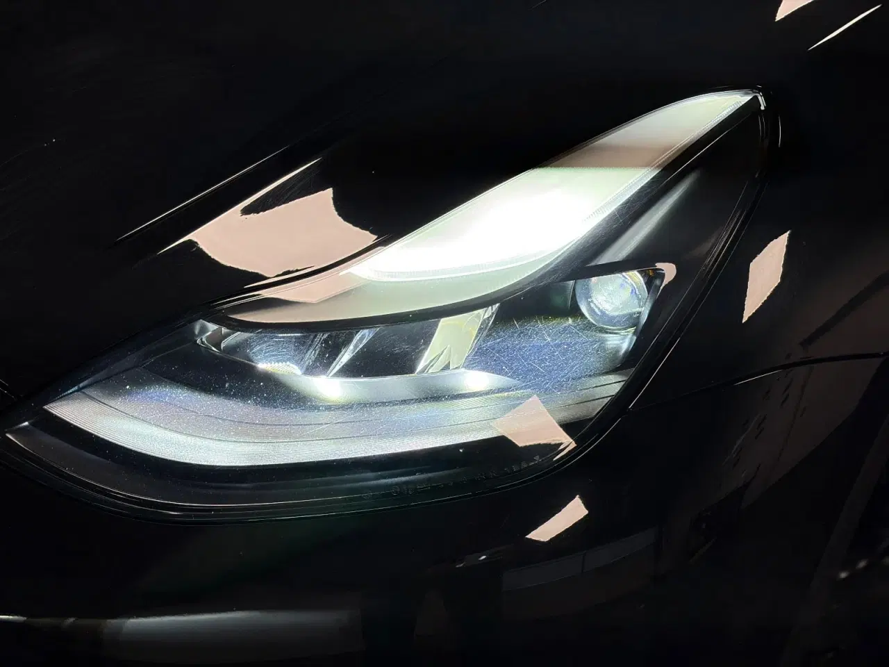 Billede 3 - Tesla Model Y  Long Range AWD