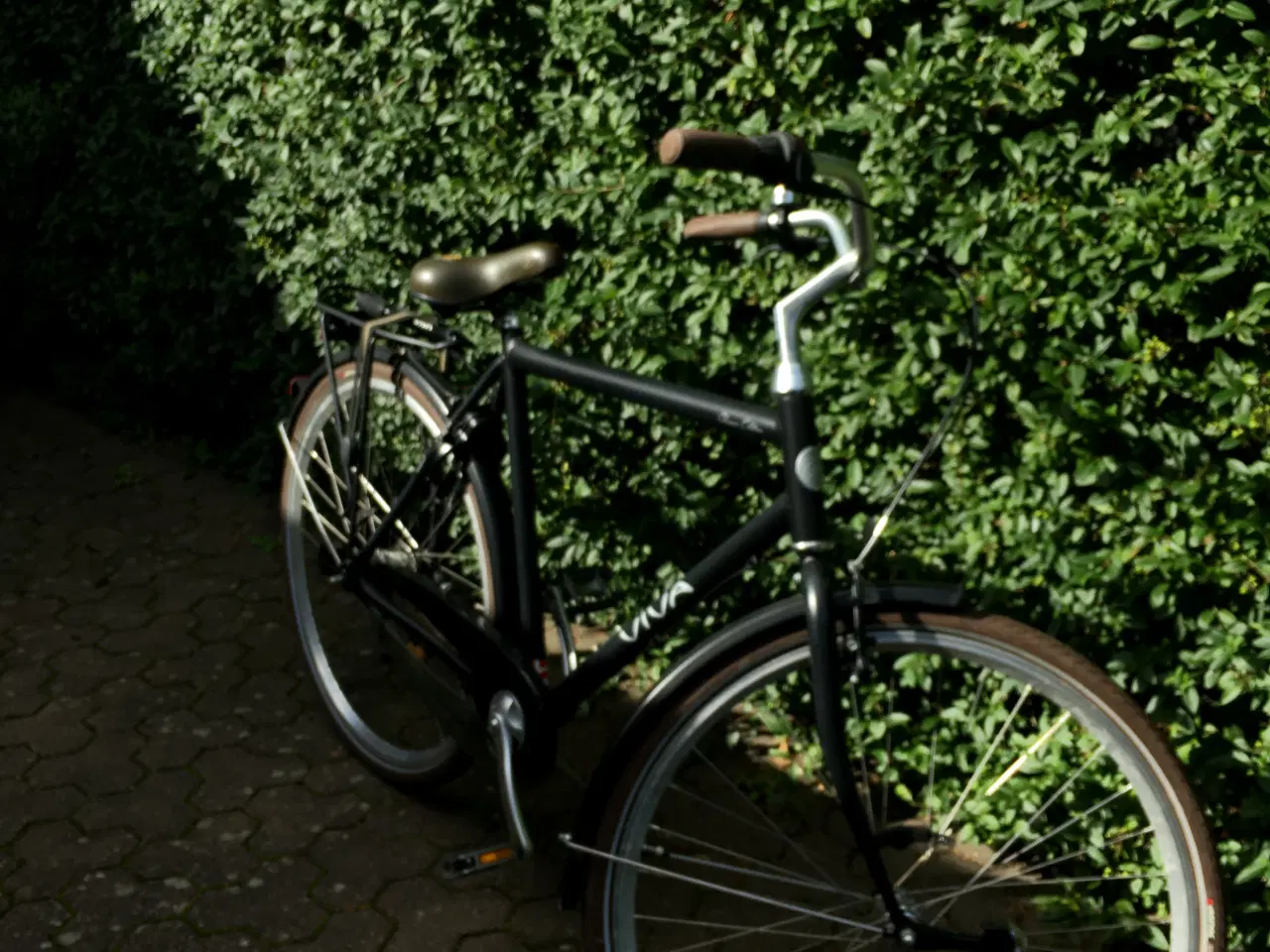 Billede 6 - Viva PaPa Black 7 Gear