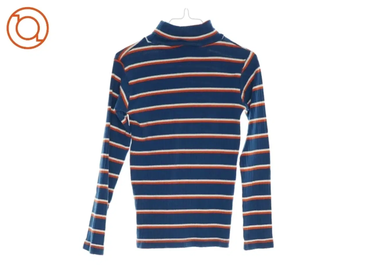 Billede 2 - Bluse med turtleneck fra Molo (str. 140)
