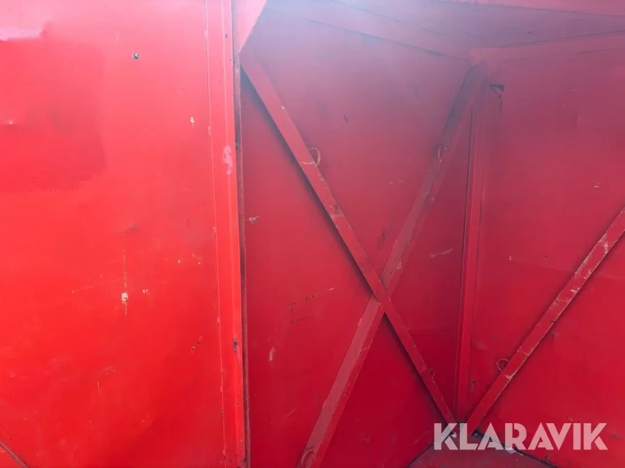 Billede 11 - Container