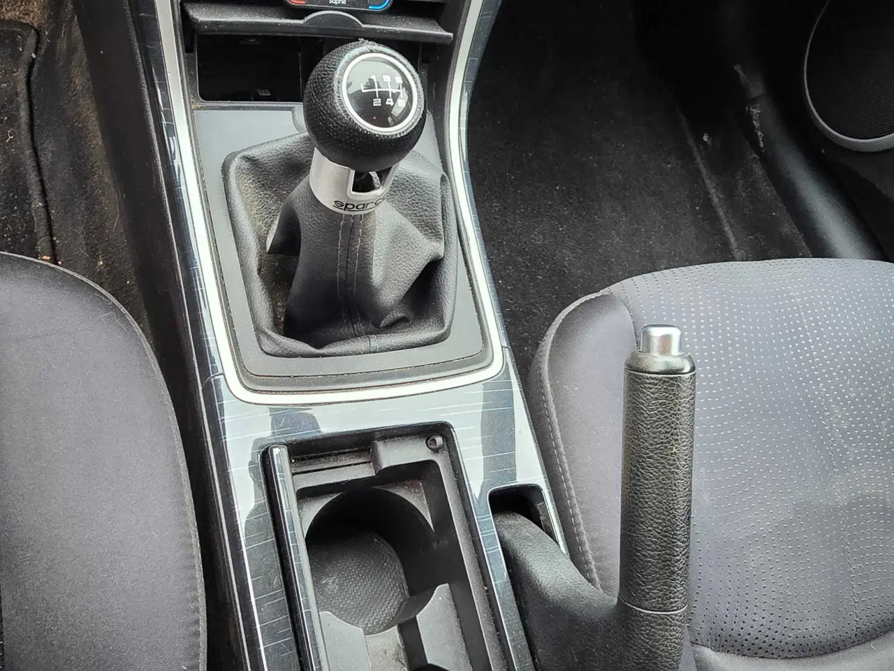 Billede 8 - Mazda 6 2.0 stc