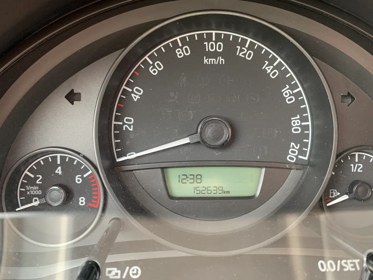 Billede 10 - Skoda Citigo 1.0 60HK 5 Døre