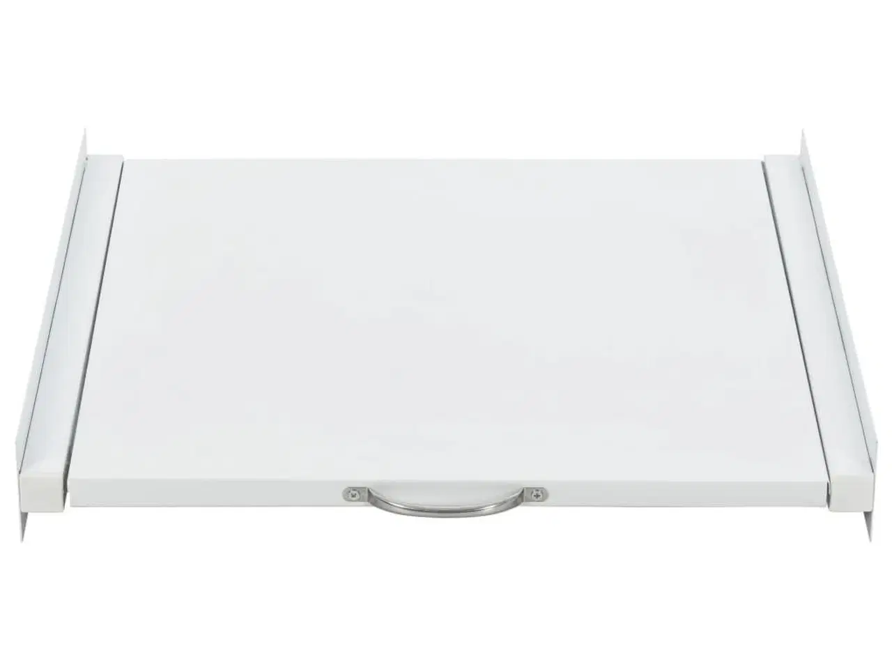 Billede 3 - Stablesæt til vaskemaskine med udtrækshylde