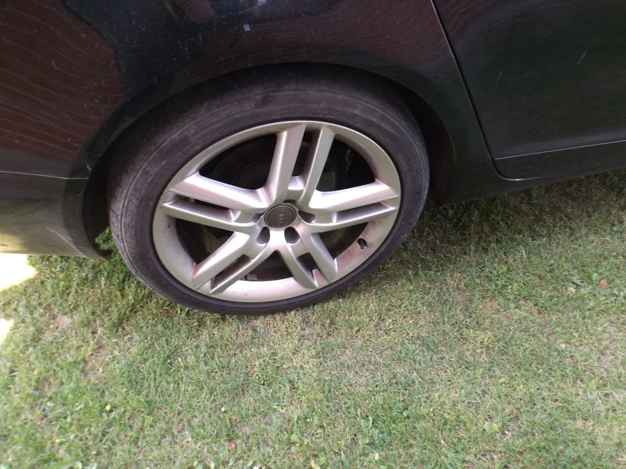 Billede 17 - Audi A6