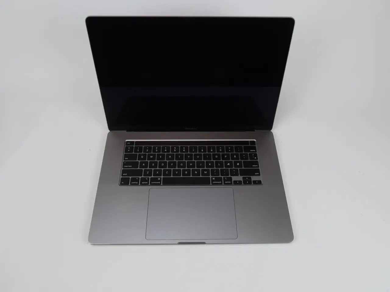 Billede 1 - Apple Macbook Pro 16"