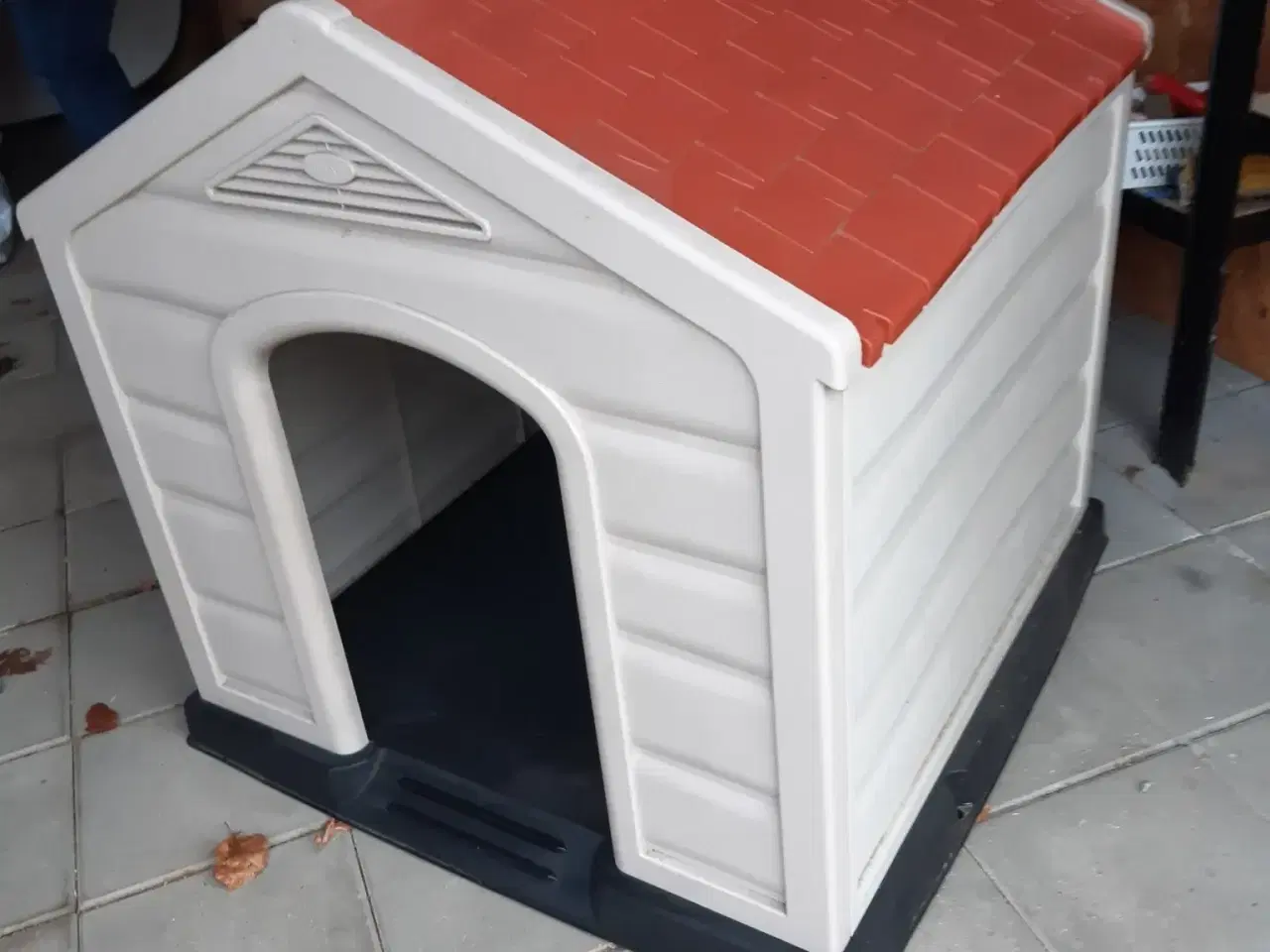 Billede 4 - Hundehus fra RIMAX