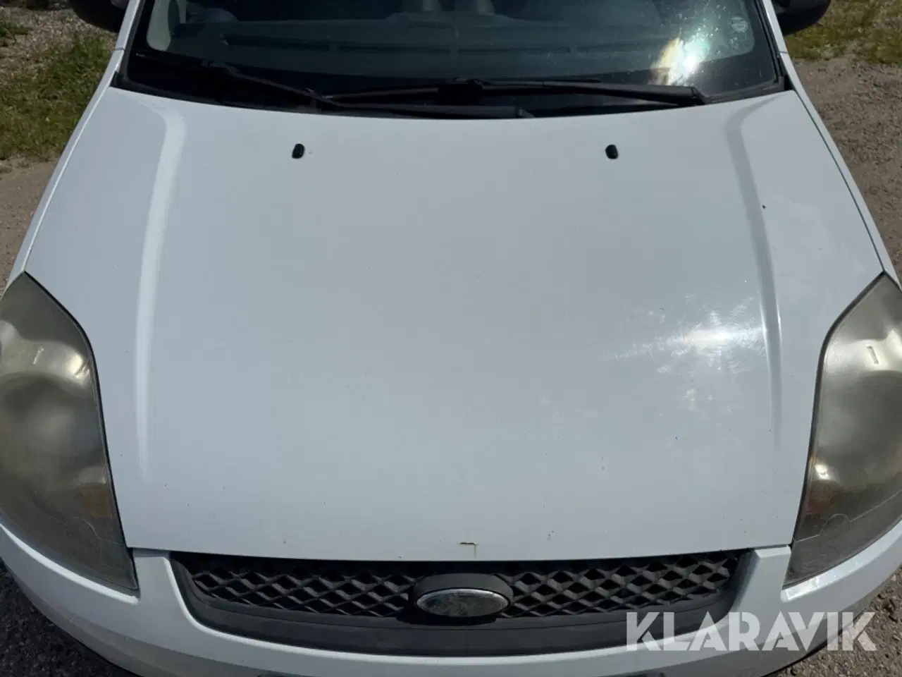 Billede 7 - Bil Ford Fiesta, 1,3