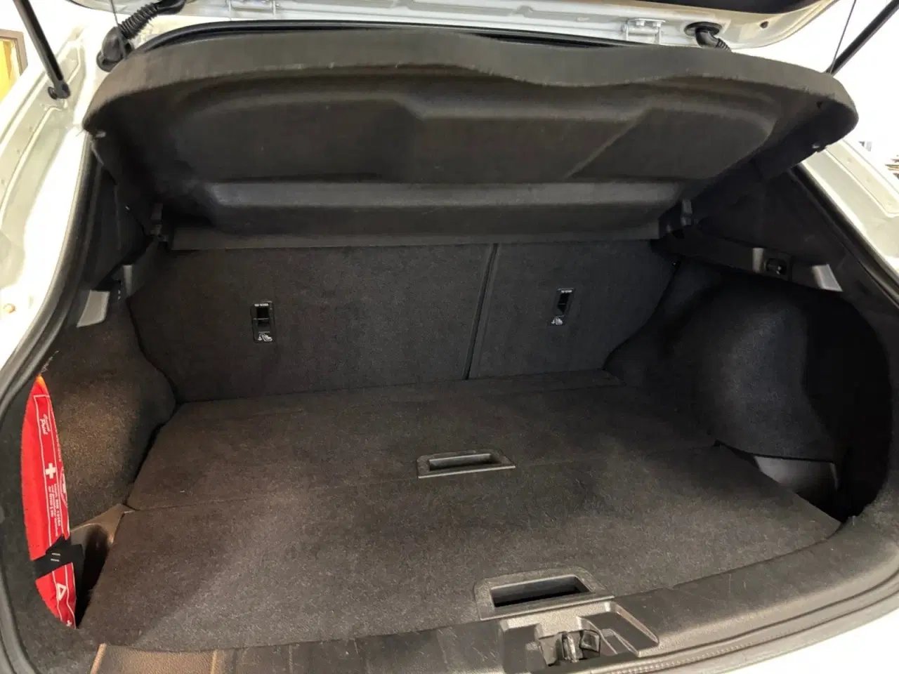 Billede 16 - Nissan Qashqai 1,5 dCi 110 Tekna