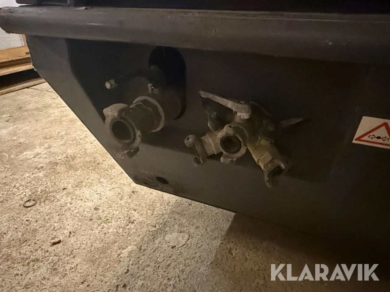 Billede 11 - Kompressor Atlas Copco XAS 136