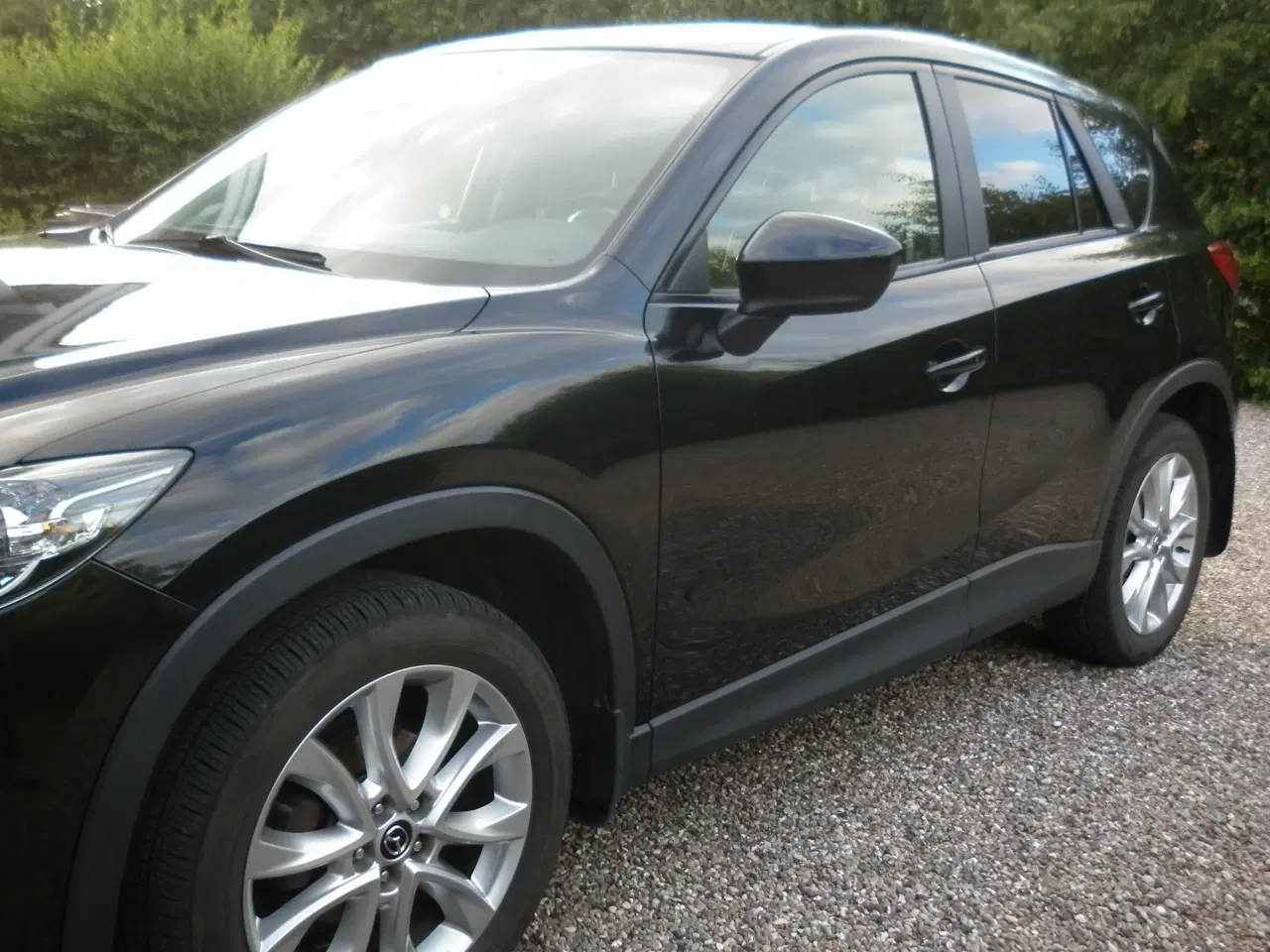 Billede 1 - mazda cx5 2,2 awd aut.