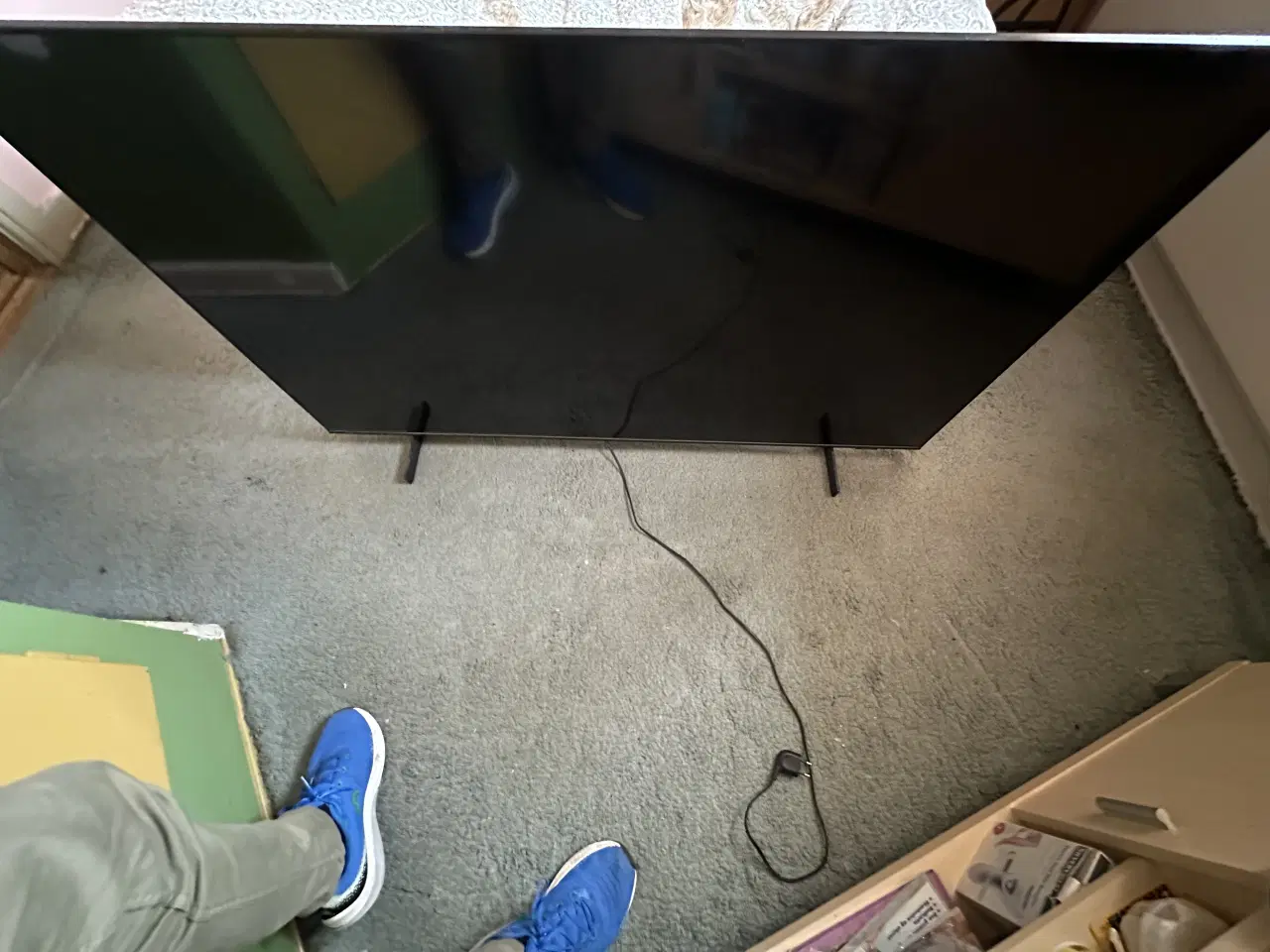 Billede 2 - Samsung smart tv 