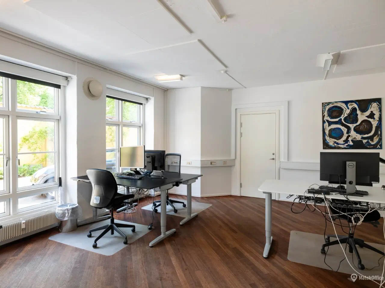 Billede 19 - Østerbroejendomme med ideel beliggenhed