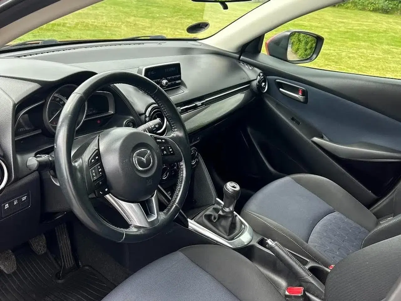Billede 9 - Mazda 2 1,5 SkyActiv-G 90 Nakama