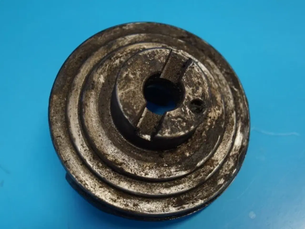 Billede 10 - Laverda L660 Wobblebox 322703700