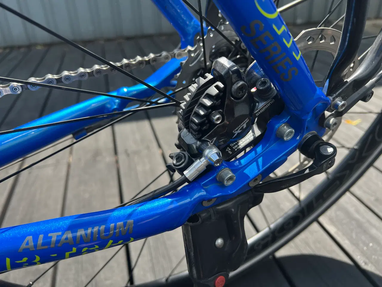 Billede 7 - Rose multisport 700