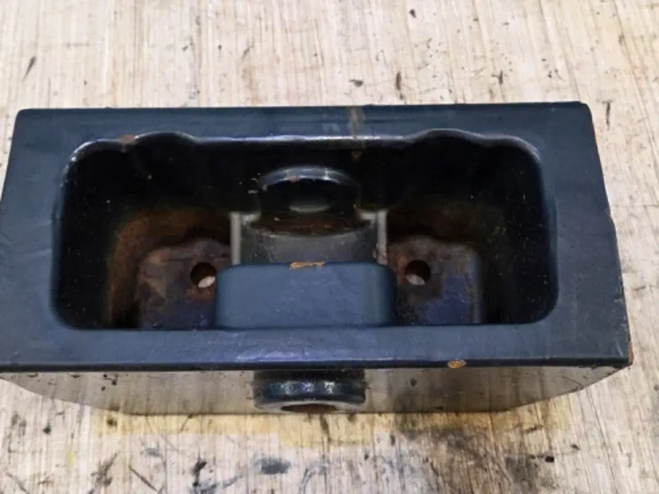 Billede 12 - Case Farmall 95C Baseklods 84348660