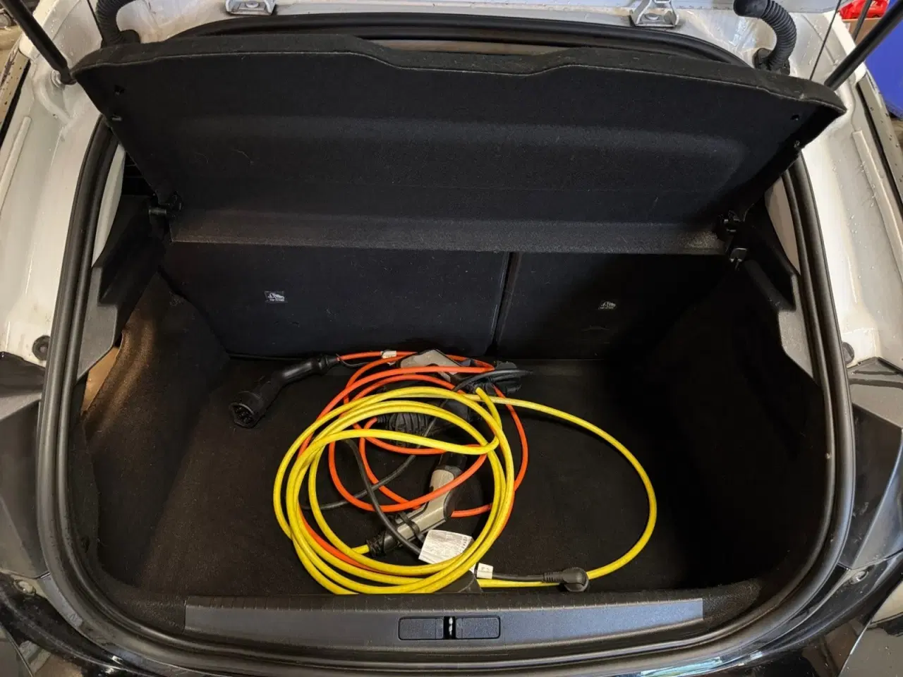 Billede 15 - Opel Corsa-e 50 Edition