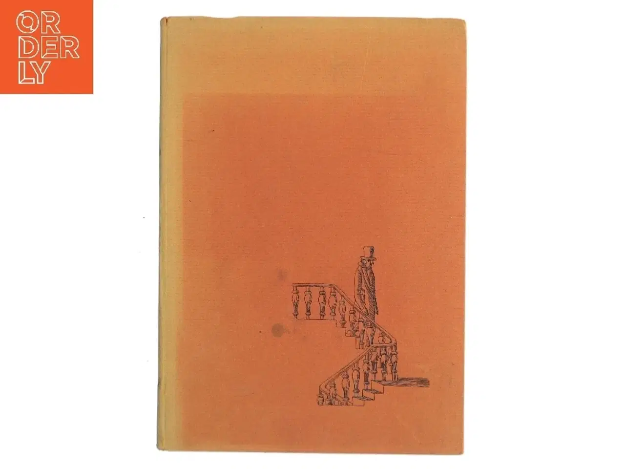 Billede 1 - Udenlandske H. C. Andersen-illustrationer af Erik Dal (Bog)